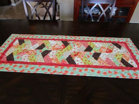 Image result for Spring Table Runners