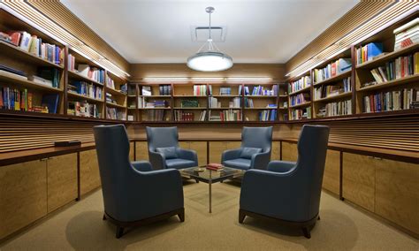 Institutional Portfolio — Laura Kaehler architects, l.l.c.