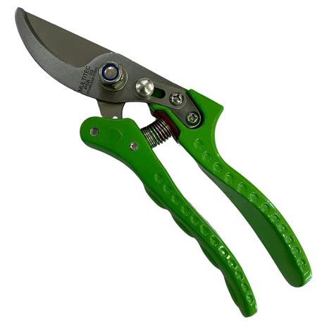 MULTITEC - AGROTIS BYPASS PRUNNING SHEARS - SECATURE (HEAVY DUTY) PSB ...