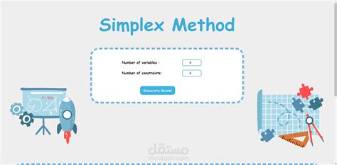 Simplex Method Calculator 的图像结果