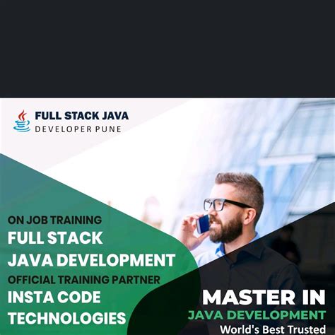 Image result for Java Full-Stack Projects