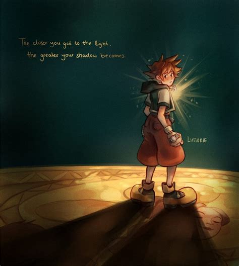 Kingdom hearts quotes – Artofit