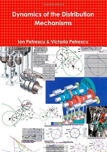 Buy Dynamics of the Distribution Mechanisms Book Online at Low Prices ...