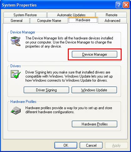 Image result for Device Control Panel