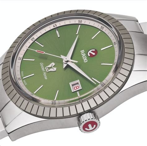 ست ساعت RADO مدل JBL (نقره‌ای) نقره ای از فروشگاه Online Gallery | بوتیک
