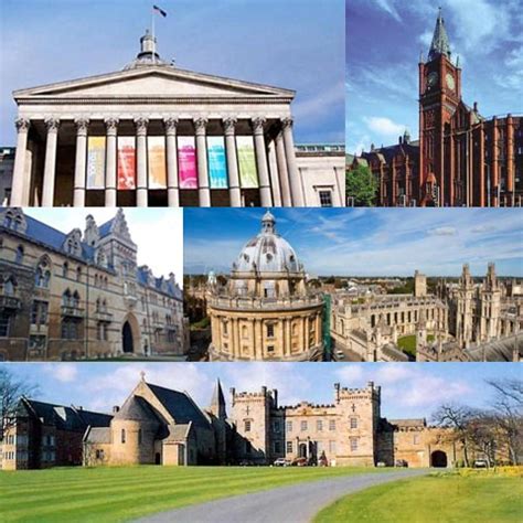 出国留学条件，英国读研有哪些要求-优越留学