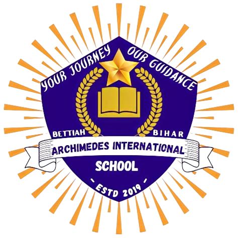 Archimedes International School - Take admission, admission enquiry