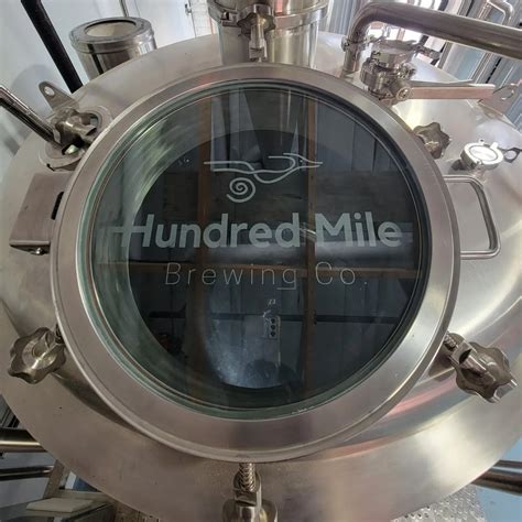 Hundred Mile Brewing Co | Tempe, AZ