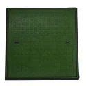 FRP Manhole Cover - Square Manhole Cover With Frame Manufacturer from ...