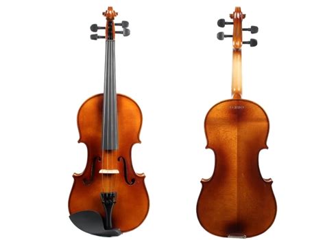 Violin Acoustic Techno THV-1003 Size 4/4 – Taal Music Palace