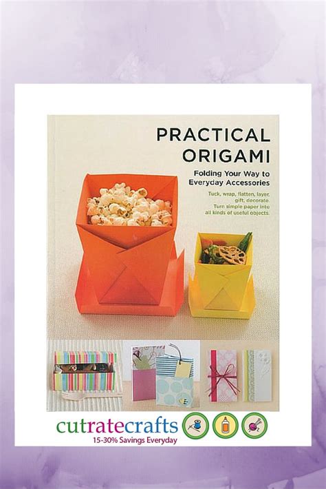 Image result for Practical Origami
