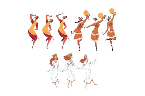 Ritual Dancing 的图像结果