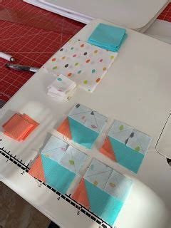 4 Patch Posy Tutorial 的图像结果