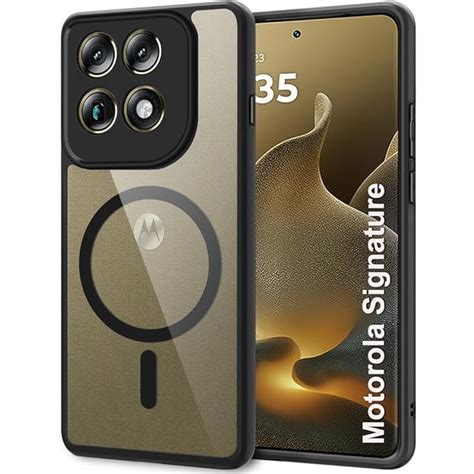 TheGiftKart Hybrid Shockproof Back Cover Case for Motorola Moto ...