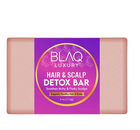 Morninga Oil Dandruff Bar – Blaq Luxury Hair Products