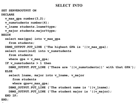 Image result for PL SQL by Vijay Kumar