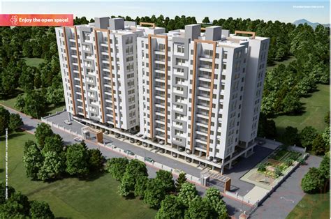 Iris | Baif Road, | Pune Apartments properties | JLL Homes