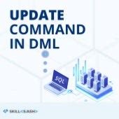 Image result for Update DML Command