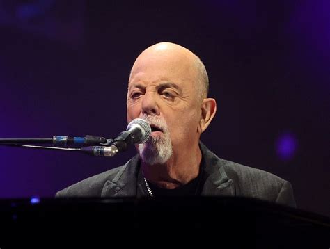Billy Joel Cancels All Upcoming Shows, Shares Brain Disorder Diagnosis ...