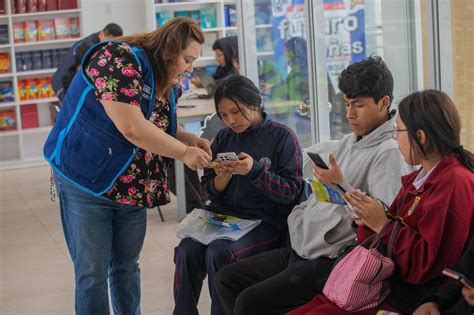 Pronabec en tu campus: estudiantes recibirán orientación para postular ...