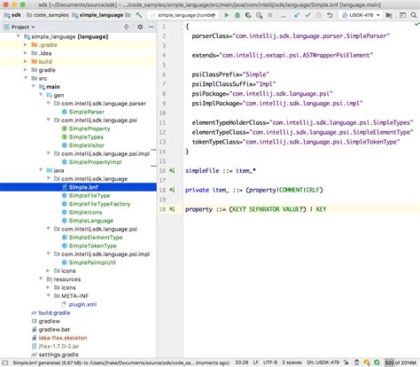 Image result for Parser Programming Java