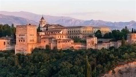 Spain in November 2026: Weather, Things to Do, Festivals & More