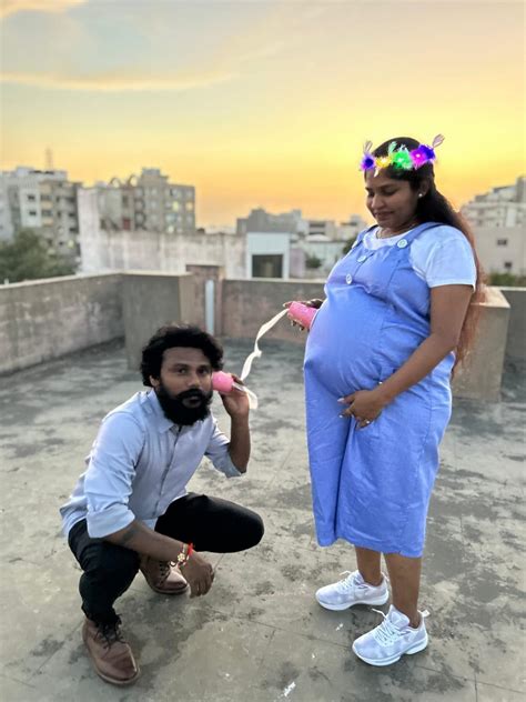 Buy MAMMA's MATERNITY Women's Cotton Maternity/Pregnancy/Easy ...