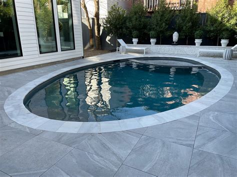 Cocktail Pool vs. Spool - Know the Difference - Platinum Pools