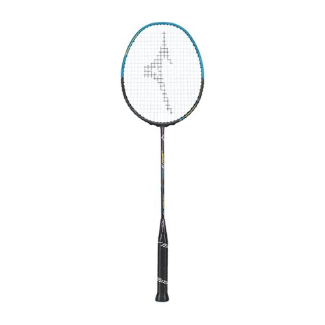 MIZUNO JPX 3 Rage - Pro grade badminton racquet for advanced and ...