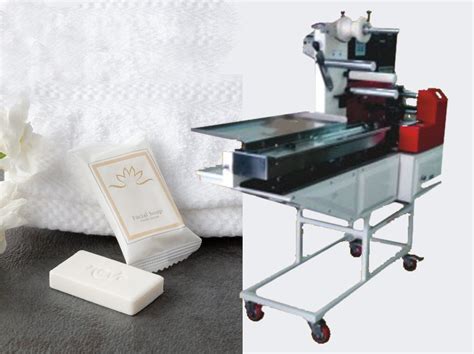 Image result for Soap Packing Machine