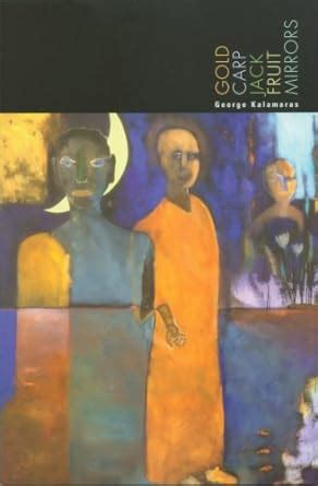 Buy Gold Carp Jack Fruit Mirrors Book Online at Low Prices in India ...