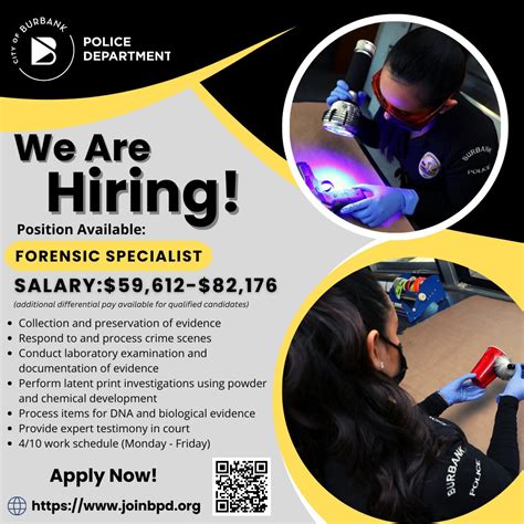 Crime Scene Investigator Salary Chart Crime Scene Investigator Salary Chart