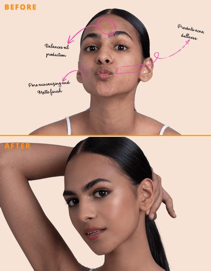 Best Matte Up Primer for Oily Skin in Summer | Type Beauty
