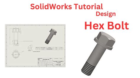 Image result for SolidWorks Bolt Connection