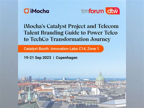 iMocha in Collaboration with Leading Telecom Firms to Showcase Talent ...