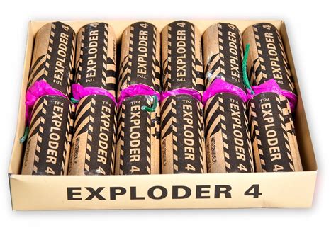 Image result for Exploder 5