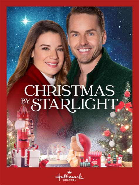 Prime Video: Christmas by Starlight