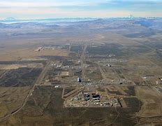Image result for Hanford Site, WA