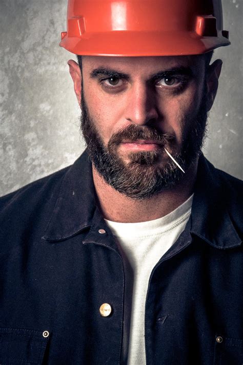 Antony Cortinovis - Monty :: Behance