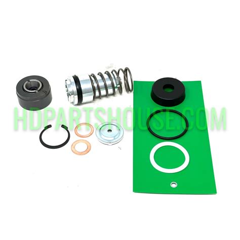 02-400-143 ZF Mico Repair Kit · HDPartshouse.com