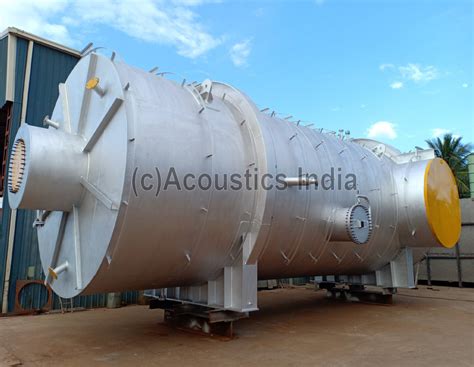 Acoustics India Home