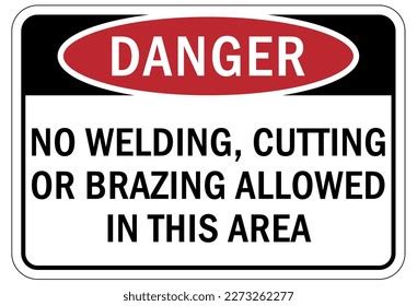 Image result for Welding Flash Hazard Sign