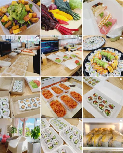 10 Best Sushi Restaurants in Michigan: A Guide to Top Dining Experiences - Lets Learn Slang