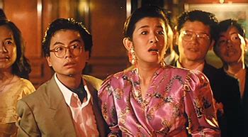 You Bet Your Life (一世好命, 1991) film review :: Everything about cinema ...