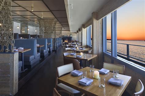 Monterey Restaurants with Ocean Views | Monterey Beach Hotel,