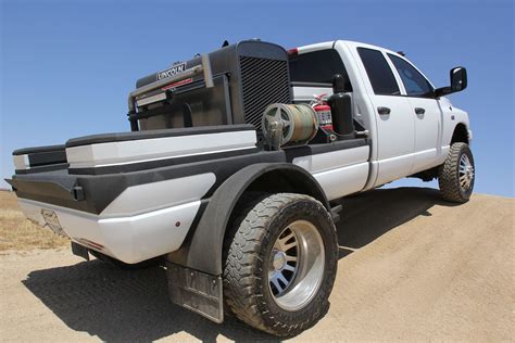 Dodge Welding Trucks For Sale at Caroline Gruber blog