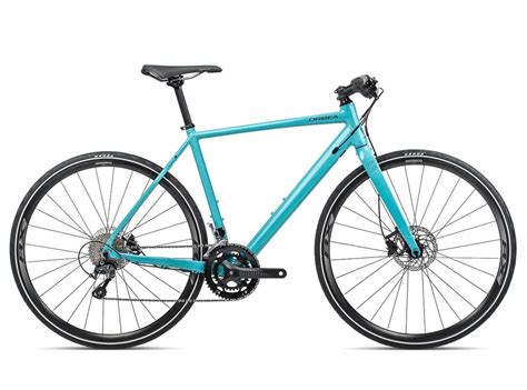 Orbea Hybrid Bike | VECTOR 10, Alloy | Cycling Boutique