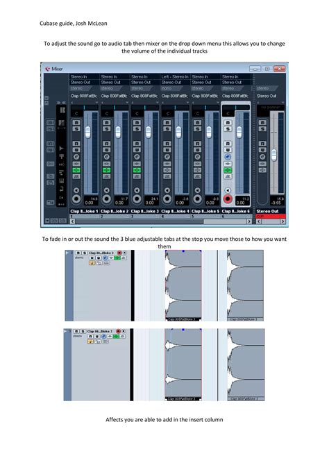 Image result for Cubase Beginner Guide