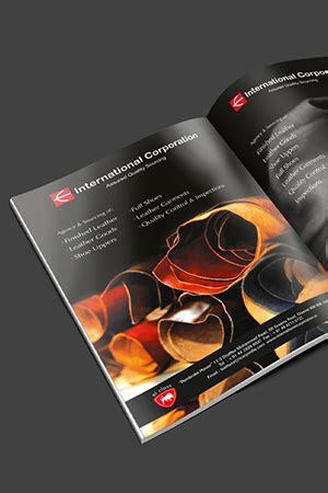 Business Stationery Design for El Class | Get Noticed Studio