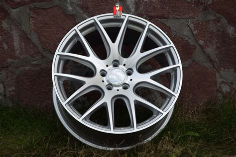 Комплект дисков 3SDM 0.01 19x8.5/9.5 et35/38 5x112 – купить за 13250 ...